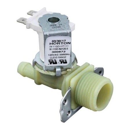 Allpoints 8012240 Kit-Valve, 0.5Gpm, 1-Way120V, 50/60Hz For Cleveland Range 8012240